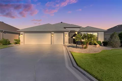 1995 Glenarden Path, The Villages, FL 32163