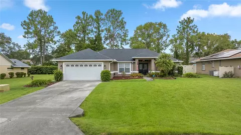 90 Hickory Rd, Ocala, FL 34472