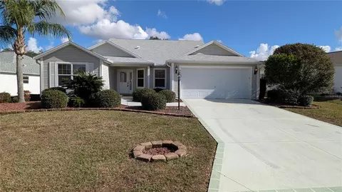 17755 SE 85th Ellerbe Ave, The Villages, FL 32162