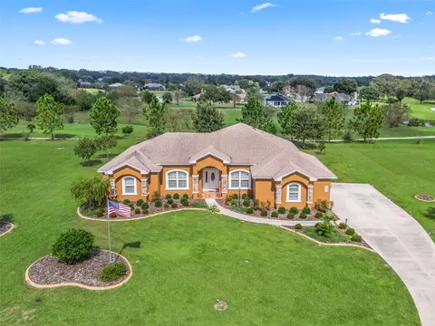 531 Dowling Cir, Lady Lake, FL 32159
