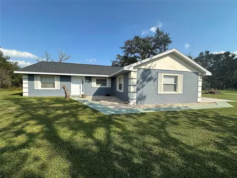 192 Villa City Rd, Groveland, FL 34736