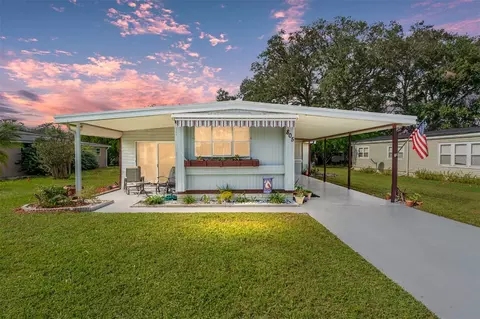 805 Roseapple Ave, The Villages, FL 32159