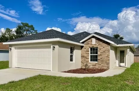 15877 SE 98th Ct, Summerfield, FL 34491