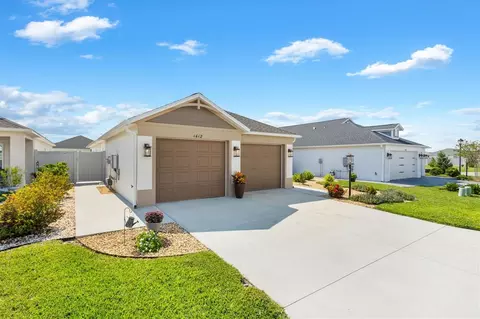 1412 Franklin Ct, The Villages, FL 32163