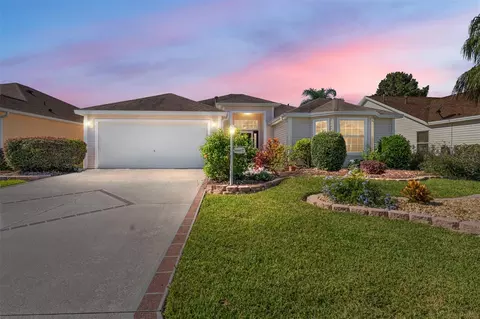 16685 SE 80th Bellavista Cir, The Villages, FL 32162