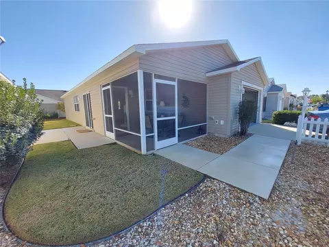 1251 Jonesville Ter, The Villages, FL 32162
