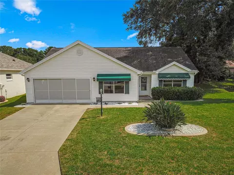 1207 Cabella Cir, The Villages, FL 32159