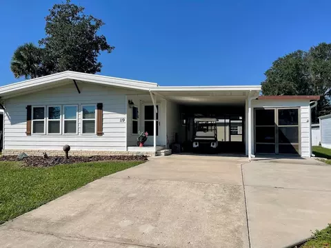 119 Winterberry Ave, Wildwood, FL 34785