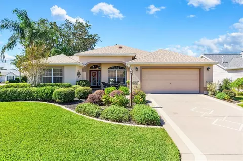 1676 Norfolk Ave, The Villages, FL 32162