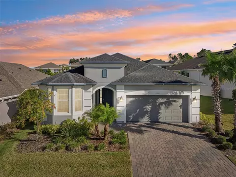 2386 Hickory Grove St, Clermont, FL 34715