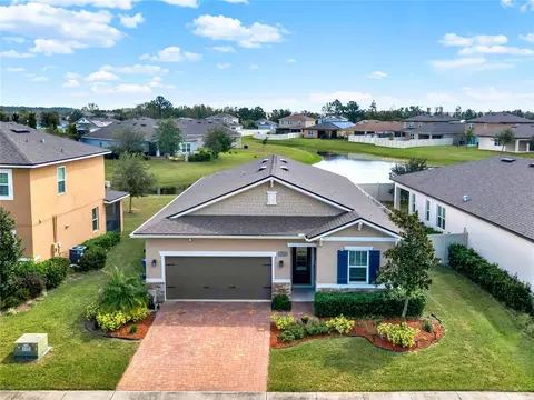 1256 Stratton Ave, Groveland, FL 34736