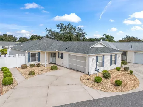 983 Smyrna St, The Villages, FL 32162