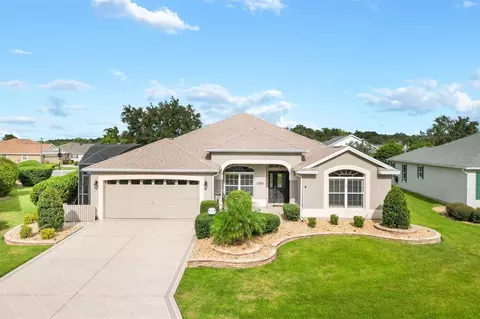 1187 Johnston Path, The Villages, FL 32162