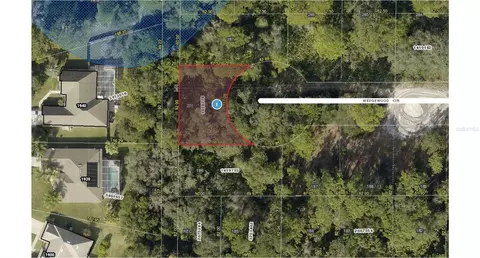tbd Park Forest Blvd, Mount Dora, FL 32757