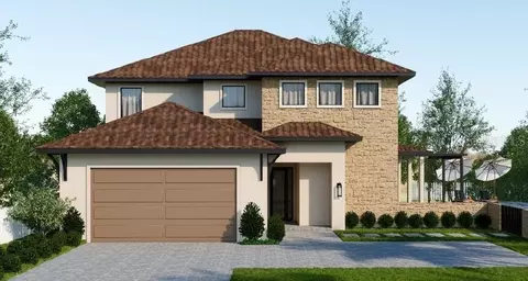 16841 Bolsena Dr, Montverde, FL 34756