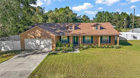 7025 SE 54th Ln, Ocala, FL 34472