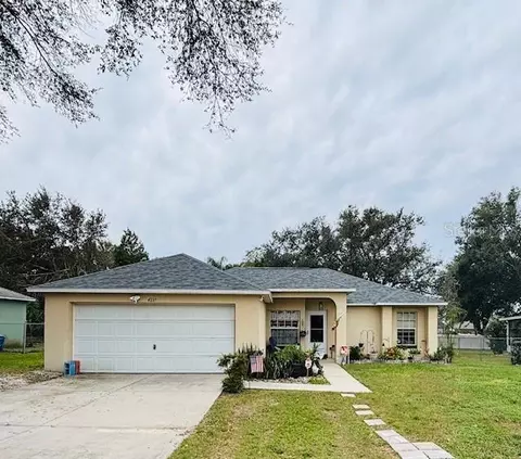 4237 Underpass Rd, Mascotte, FL 34753