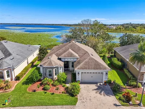 10101 Lake Miona Way, Oxford, FL 34484