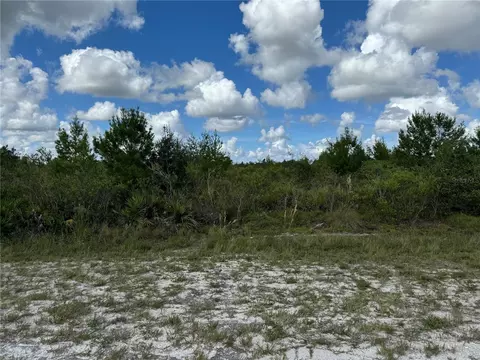 Coral Gables Drive, Indian Lake Estates, FL 33855