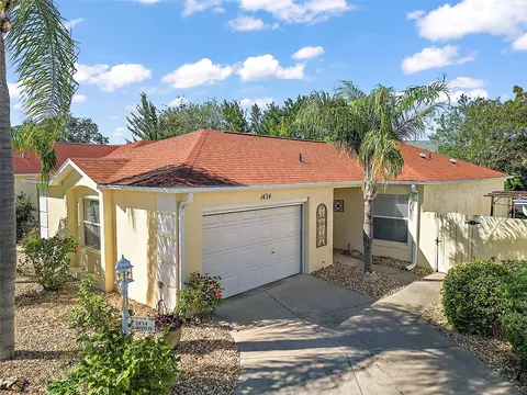 1434 Almanza Dr, The Villages, FL 32159
