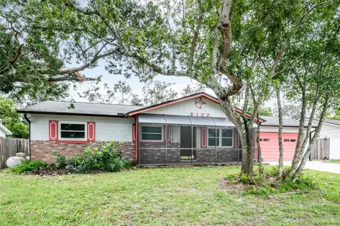5100 Pipes O The Glen Way, Orlando, FL 32808