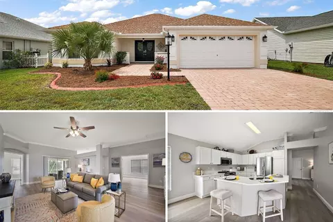 1520 Impala Pl, The Villages, FL 32159