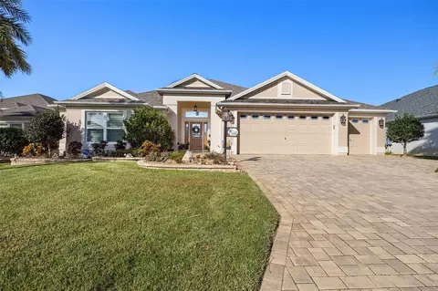 3100 Ives Ln, The Villages, FL 32163
