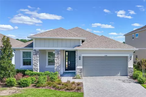 2380 Sirena Ln, Mount Dora, FL 32757