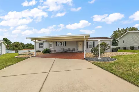 9680 SE 167 Pl, Summerfield, FL 34491