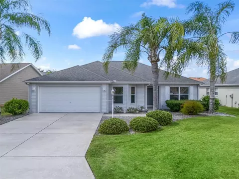 2274 Hackney Way, The Villages, FL 32162
