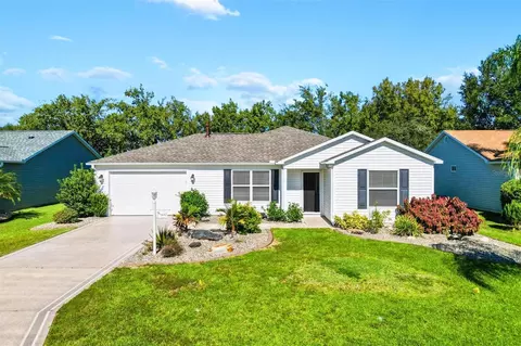 1437 Murrells Inlet Loop, The Villages, FL 32162