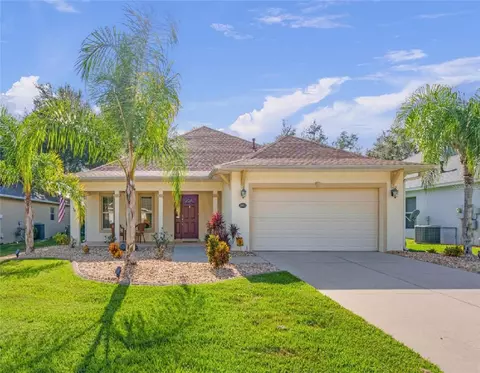 26811 Bull Run, Leesburg, FL 34748