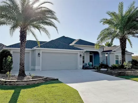 1092 Incorvaia Way, The Villages, FL 32163