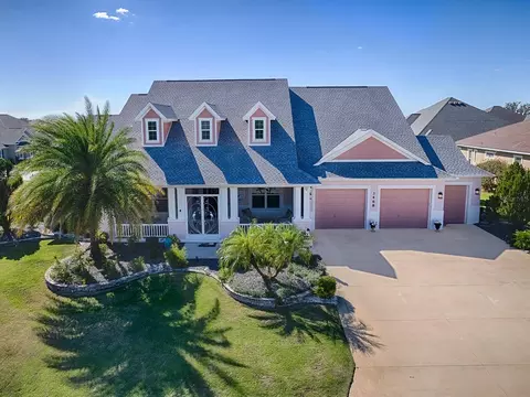 3468 Mcdaniel Pl, The Villages, FL 32163
