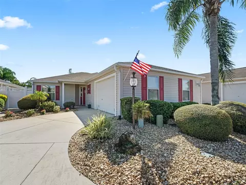 2403 Bayberry Ct, The Villages, FL 32162