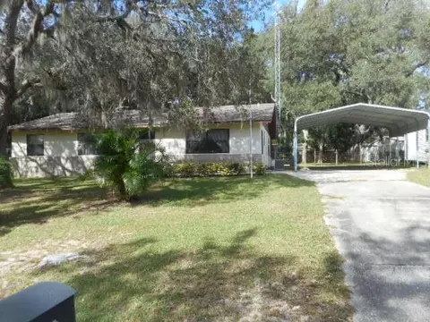 40302 Orange Cir, Lady Lake, FL 32159