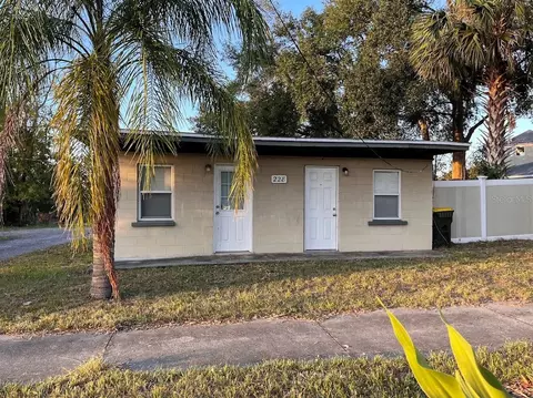 228 Chestnut St #A & B, Clermont, FL 34711