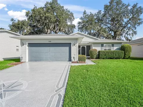 701 Timbercrest Dr, Leesburg, FL 34748