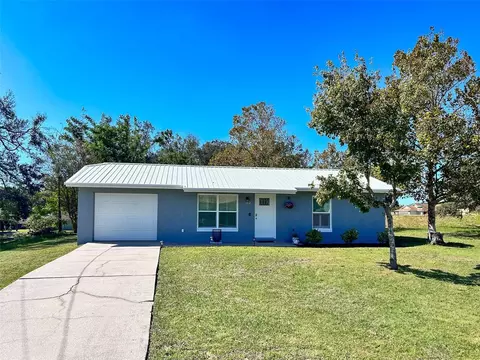 1212 Padgett Cir, Lady Lake, FL 32159