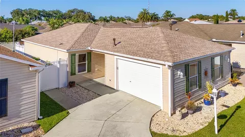 547 Richburg St, The Villages, FL 32162