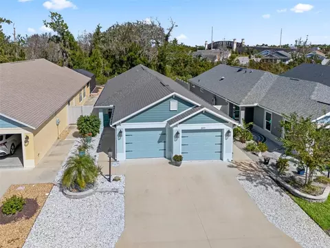 885 Jay St, The Villages, FL 32163