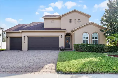 4169 Longbow Dr, Clermont, FL 34711
