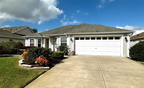 1662 Hollow Branch Way, The Villages, FL 32162