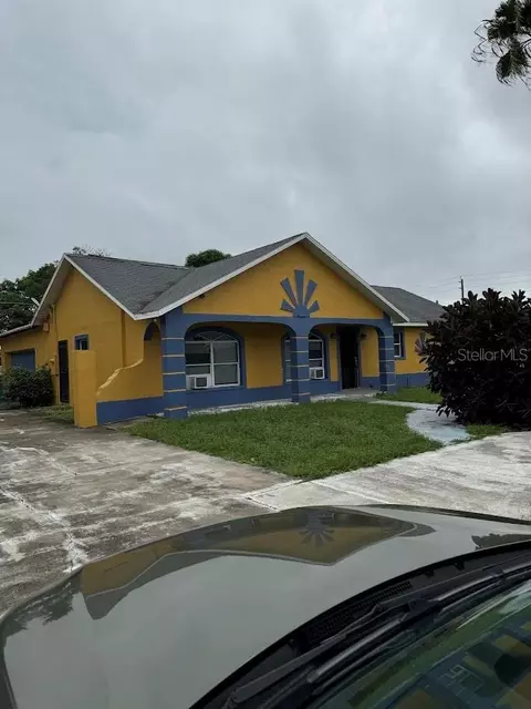 3429 Pelham St, Melbourne, FL 32901