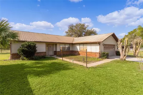 593 NW 111th Ln, Oxford, FL 34484