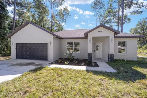3611 SE 132nd Pl, Belleview, FL 34420