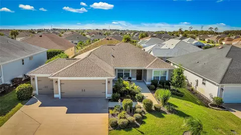 3088 Blackstock Way, The Villages, FL 32163