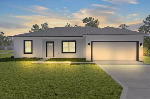 14 Fisher Pl, Ocklawaha, FL 32179