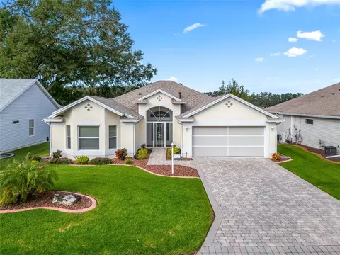 8146 SE 177th Winterthur Loop, The Villages, FL 32162