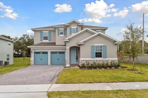 2004 Keystone Pass Blvd, Montverde, FL 34756